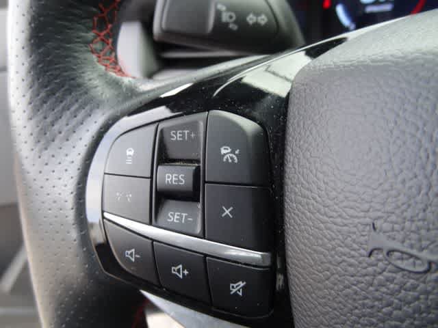 Certified 2025 Ford Explorer ST-Line AWD/4WD image 20