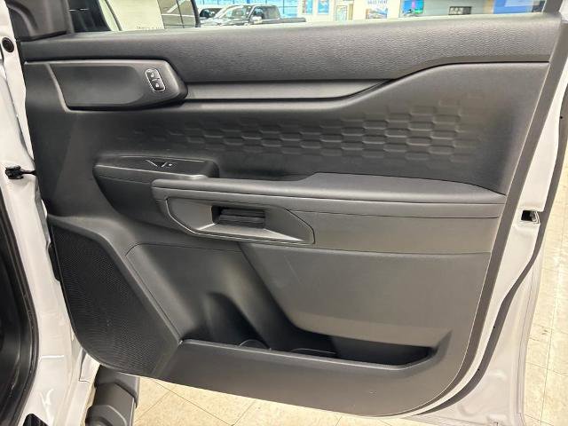 Certified 2024 Ford Ranger XL image 16