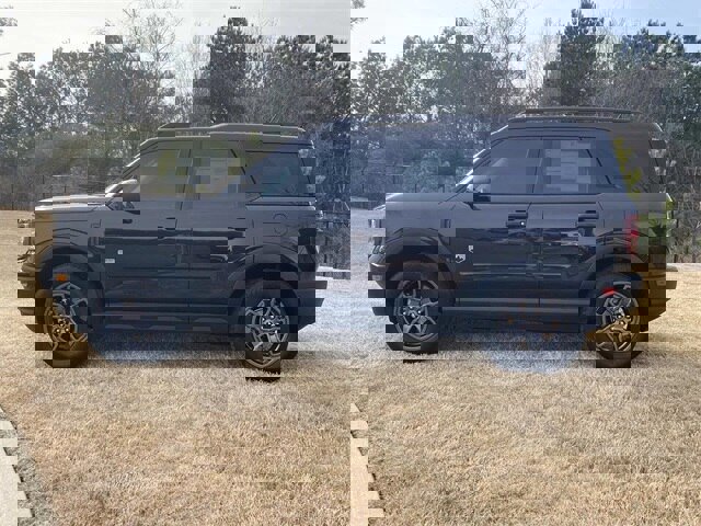 Certified 2021 Ford Bronco Sport Big Bend w/ Big Bend Package (96B) image 5