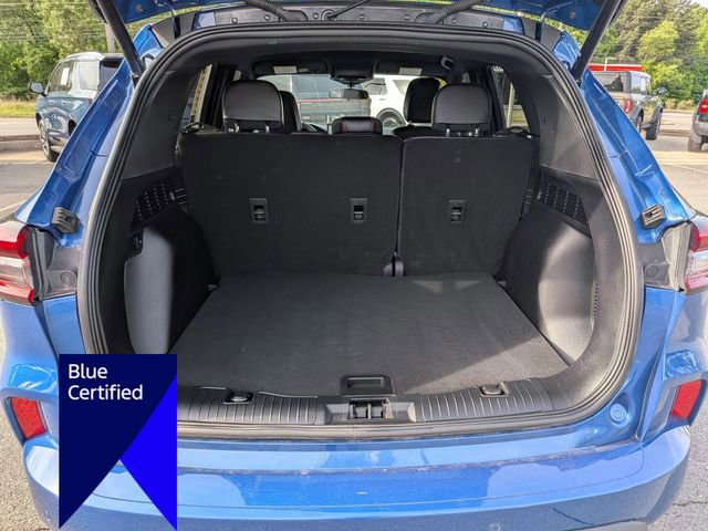 Certified 2023 Ford Escape ST-Line w/ Tech Pack #1 FWD image 29