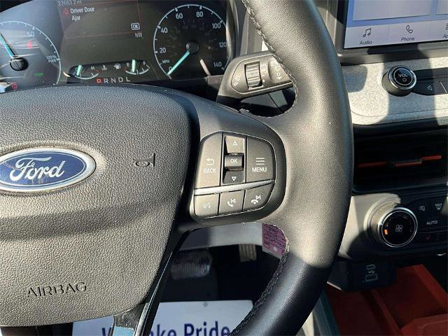 Certified 2023 Ford Maverick XLT w/ XLT Luxury Package image 9