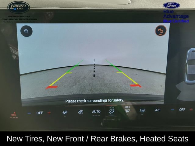 Certified 2024 Ford Mustang Premium image 13