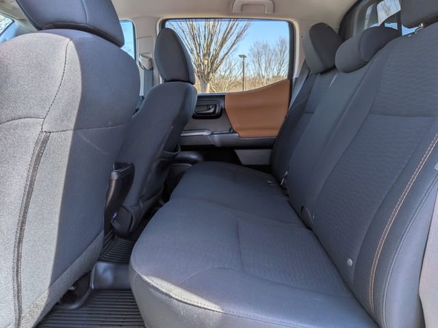 Used 2019 Toyota Tacoma SR5 image 12