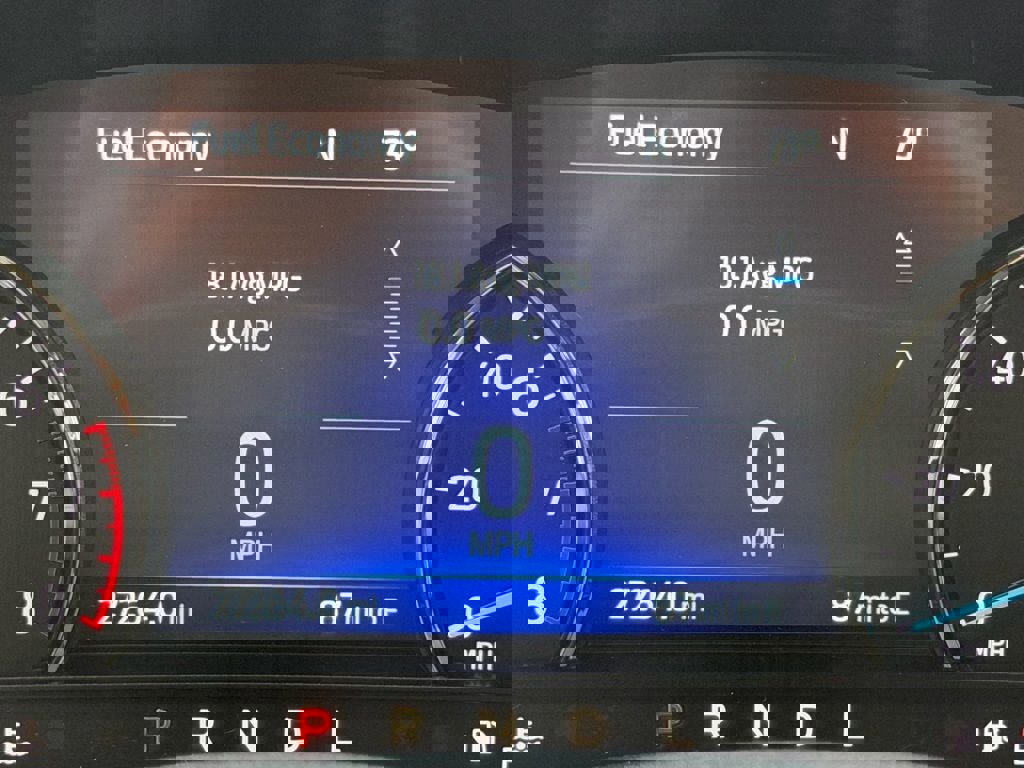 Certified 2022 Ford Explorer XLT w/ Equipment Group 202A image 11