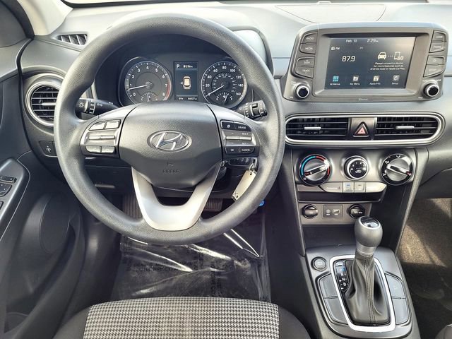 Used 2021 Hyundai Kona SE image 9