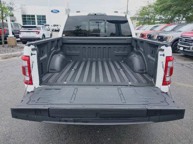 Certified 2023 Ford F150 Raptor AWD/4WD image 27