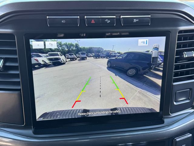 Certified 2023 Ford F150 XLT w/ Equipment Group 302A High AWD/4WD image 27