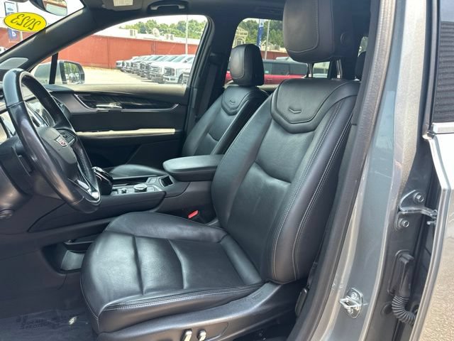 Used 2023 Cadillac XT6 Premium Luxury FWD image 9