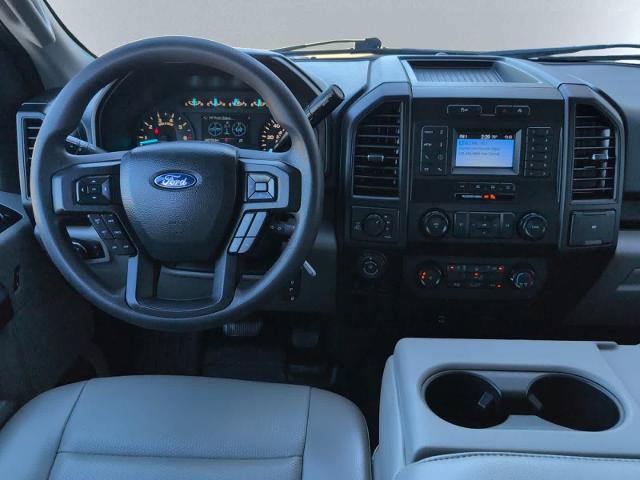 Certified 2019 Ford F150 XL w/ Equipment Group 101A Mid AWD/4WD image 16