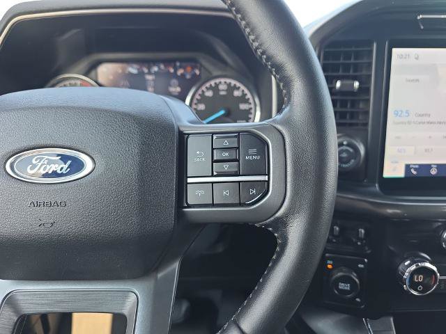 Certified 2021 Ford F150 XLT w/ Equipment Group 302A High AWD/4WD image 29