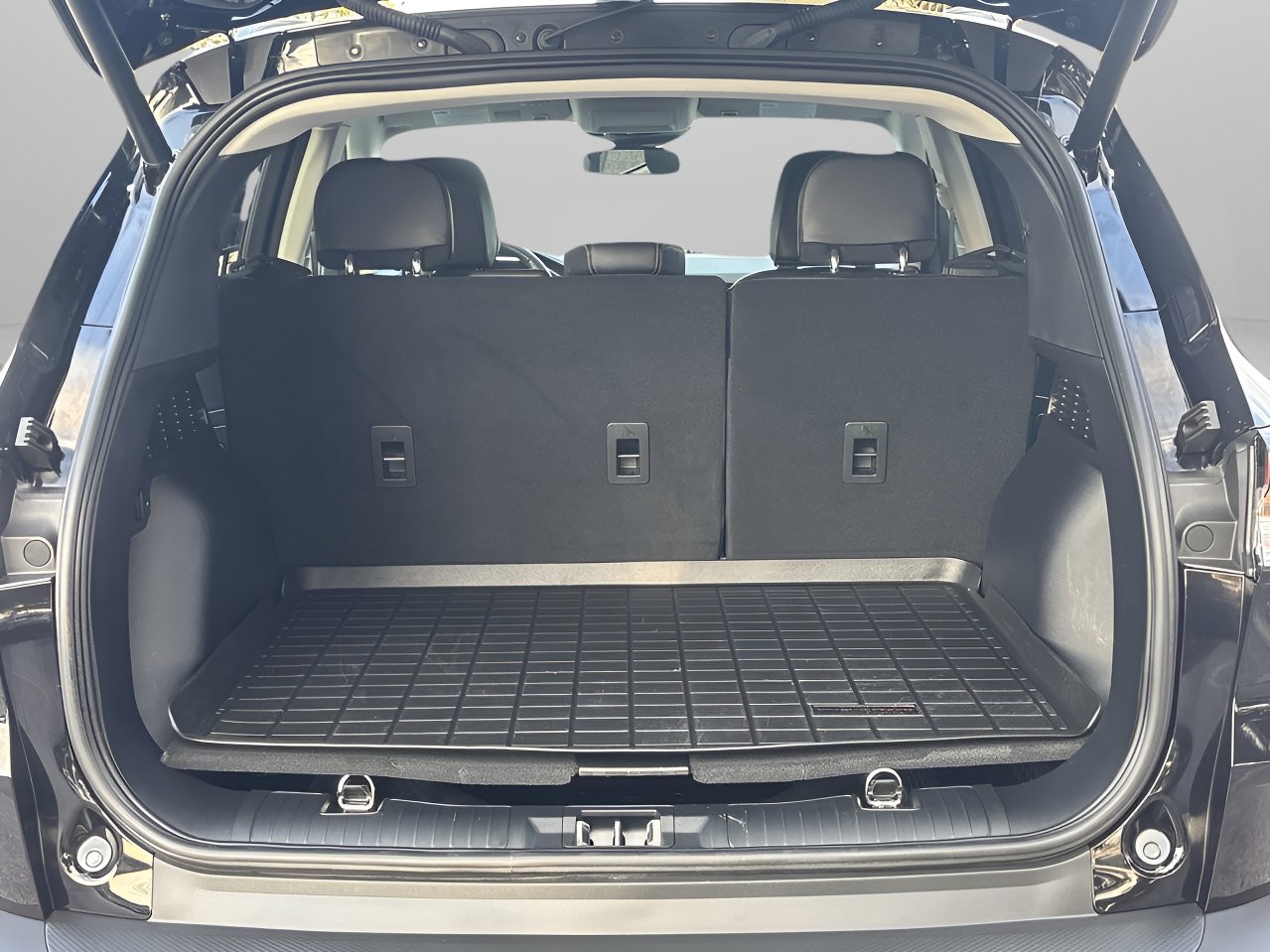 Certified 2022 Ford Escape Titanium image 8