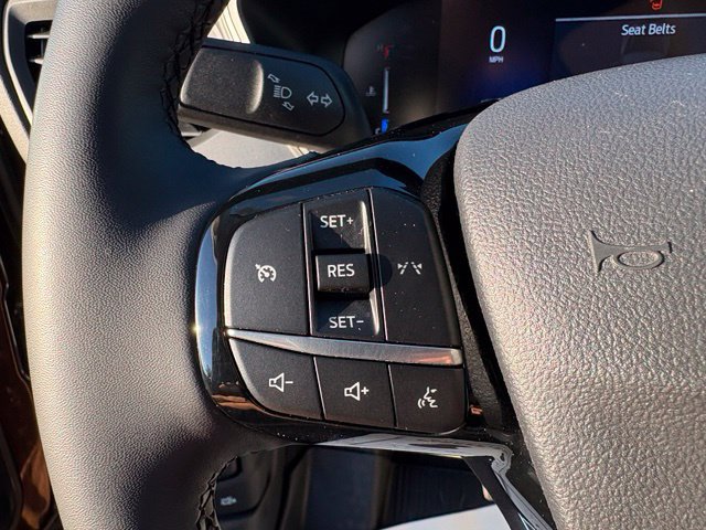 Certified 2023 Ford Escape Active AWD/4WD image 24