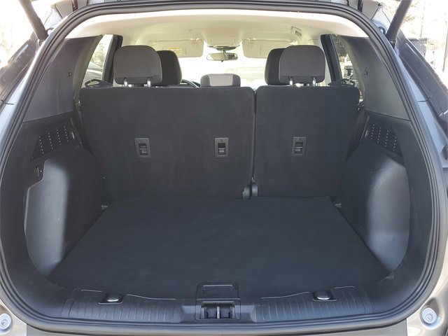Certified 2022 Ford Escape SE w/ Convenience Package image 7