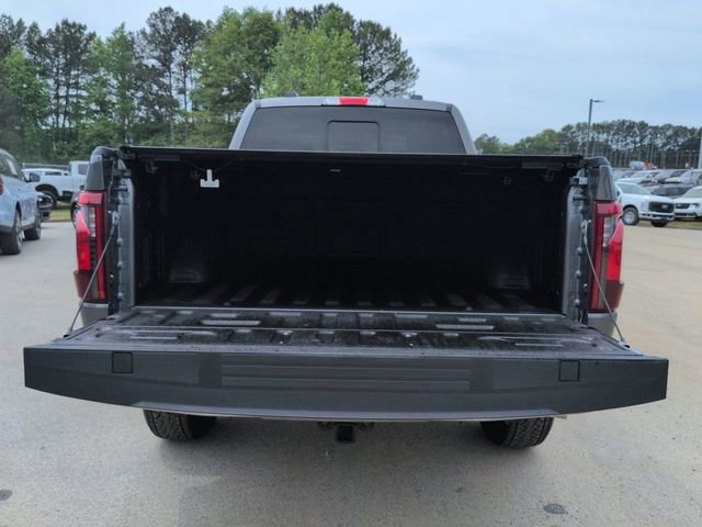 Certified 2024 Ford F150 XLT w/ Equipment Group 302A MID AWD/4WD image 16