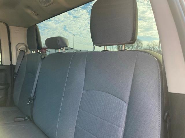 Used 2023 RAM 1500 Tradesman w/ Chrome Plus Package image 27