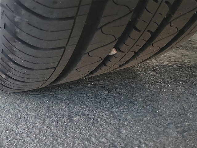 Certified 2024 Ford Mustang Coupe image 31