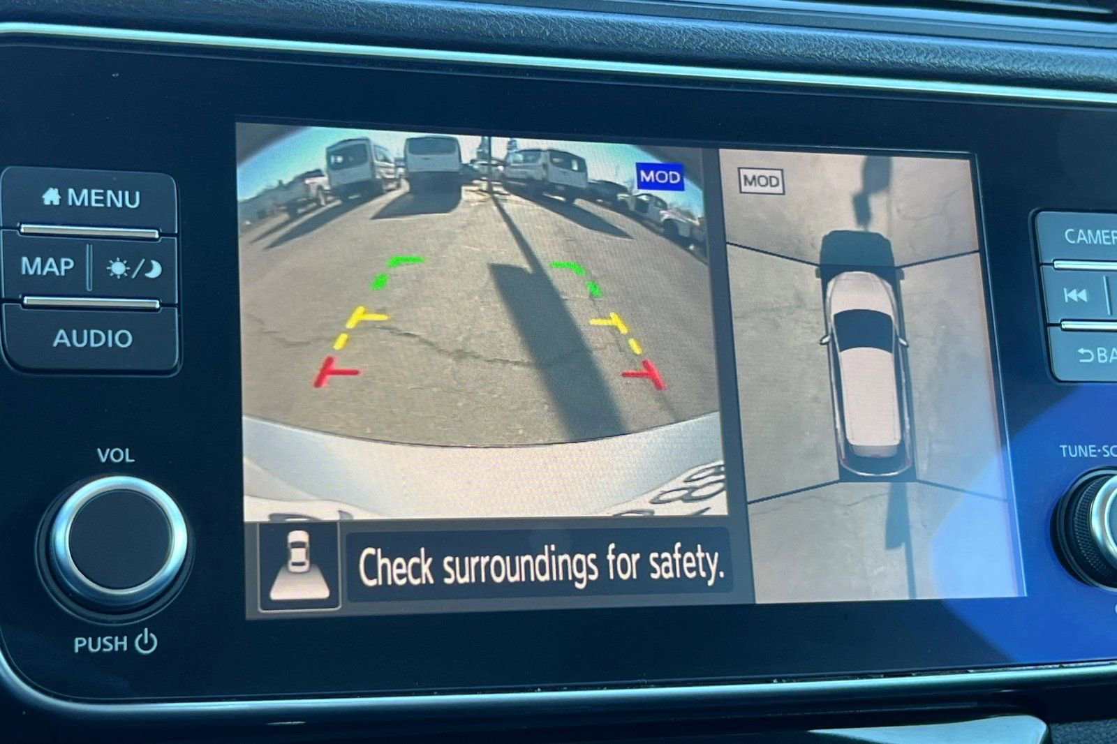 Used 2023 Nissan Leaf SV Plus image 20