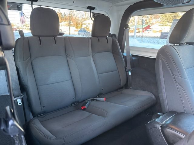 Used 2019 Jeep Wrangler Sport S image 14