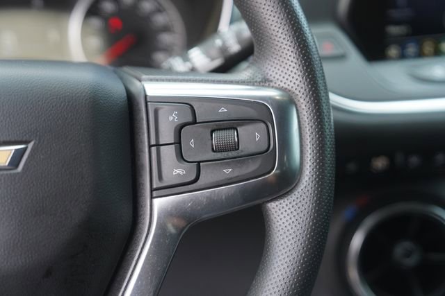 Used 2022 Chevrolet Blazer LT FWD image 23