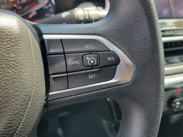 Used 2024 Jeep Compass Sport AWD/4WD image 17