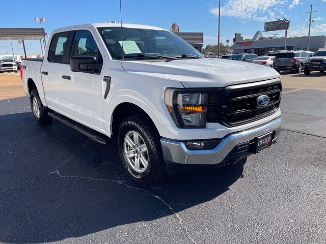 Certified 2023 Ford F150 XL w/ Trailer Tow Package AWD/4WD image 11