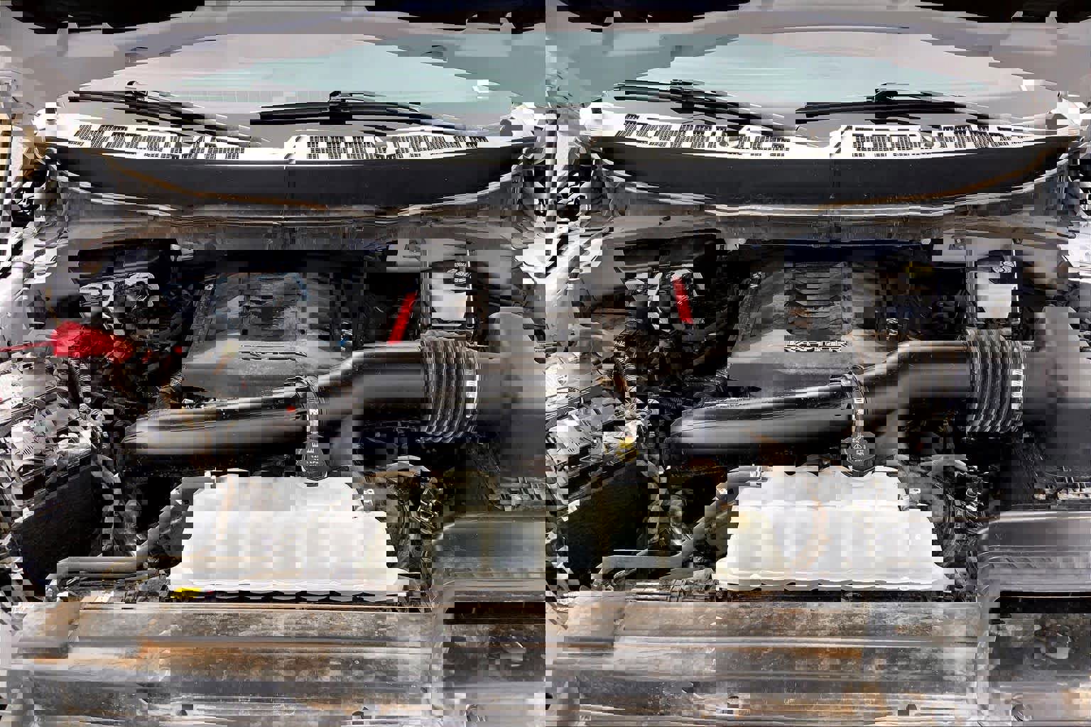 Certified 2023 Ford F150 Raptor image 31