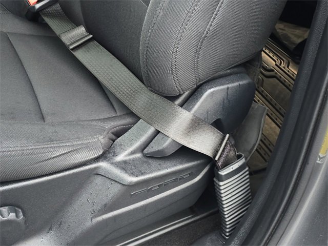 Certified 2023 Ford F150 XL w/ STX Appearance Package image 12