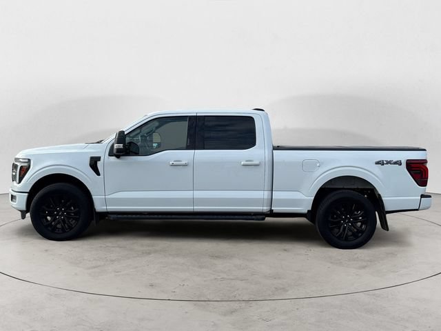 Certified 2024 Ford F150 Lariat w/ Tow/Haul Package AWD/4WD image 8