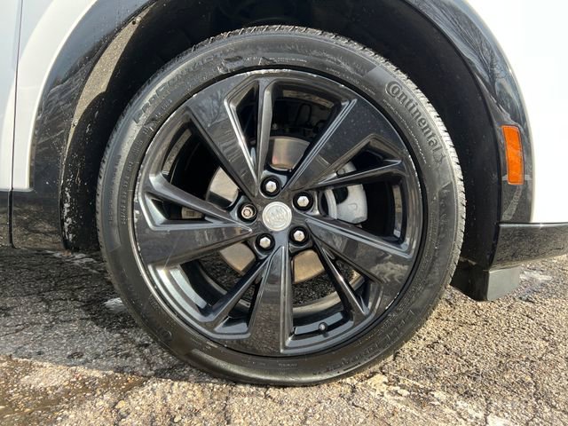 Used 2021 Buick Envision Essence w/ Technology Package I image 13