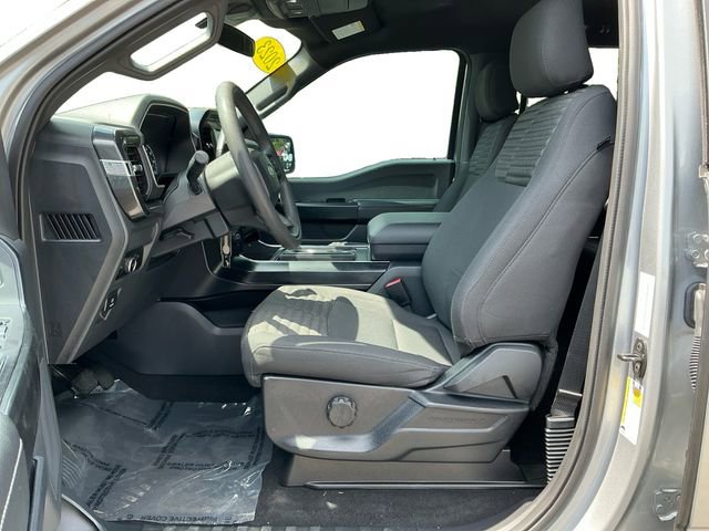 Certified 2023 Ford F150 XL w/ STX Appearance Package AWD/4WD image 10