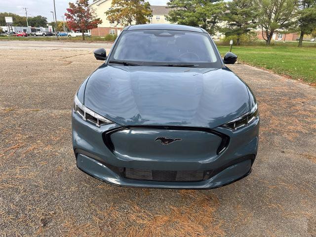 Certified 2024 Ford Mustang Mach-E Premium AWD/4WD image 10