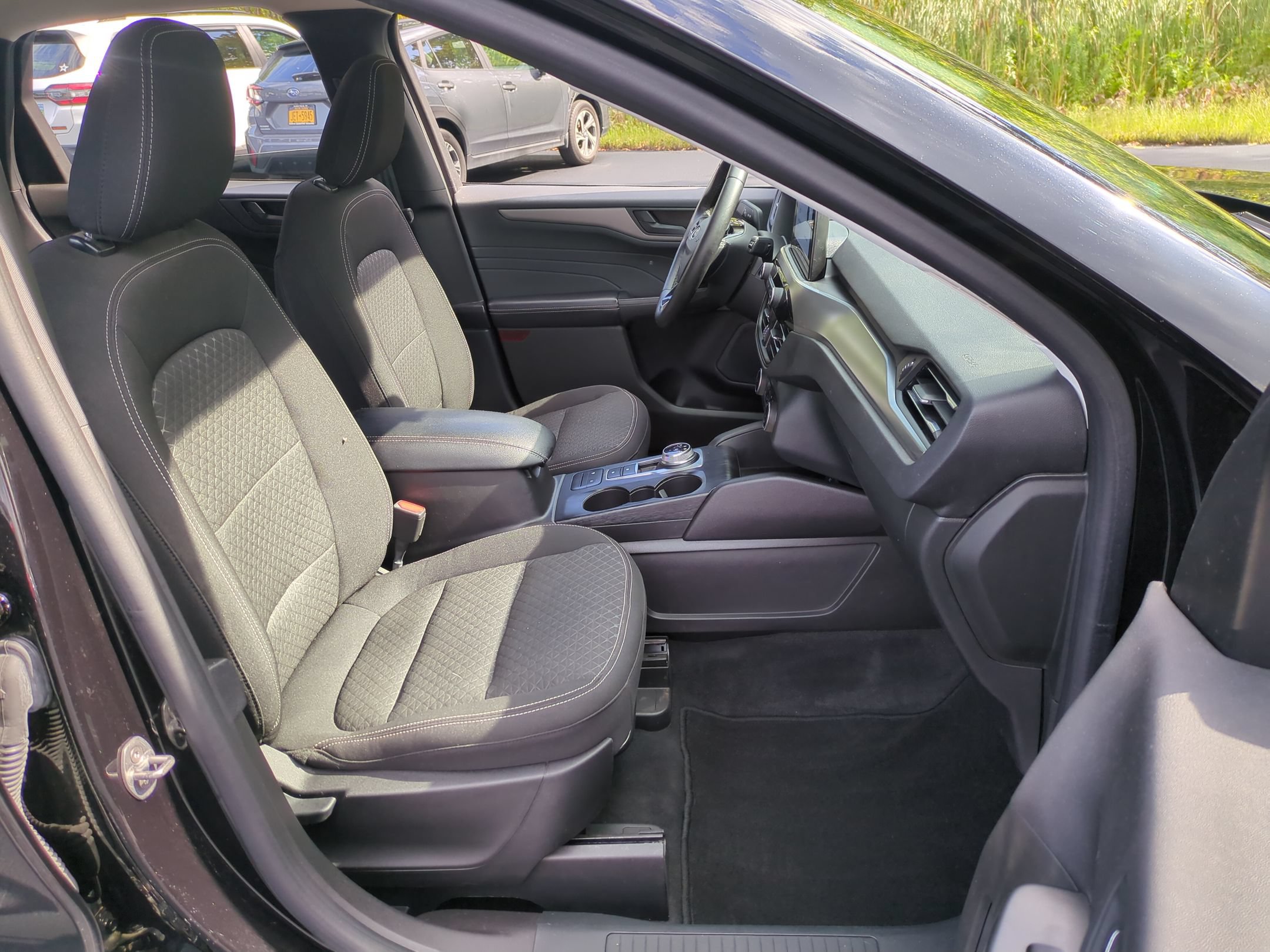Certified 2023 Ford Escape Active AWD/4WD image 25