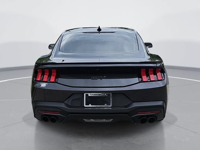 Certified 2024 Ford Mustang GT Premium RWD image 4