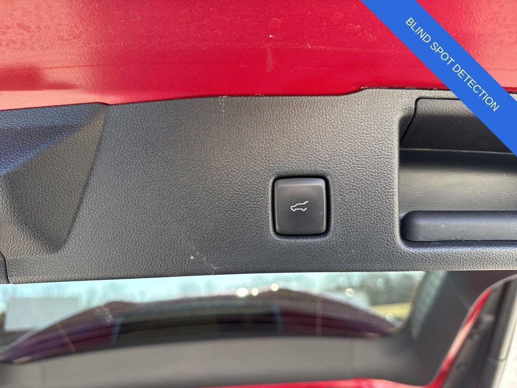 Certified 2023 Ford Escape ST-Line w/ Tech Pack #1 image 15