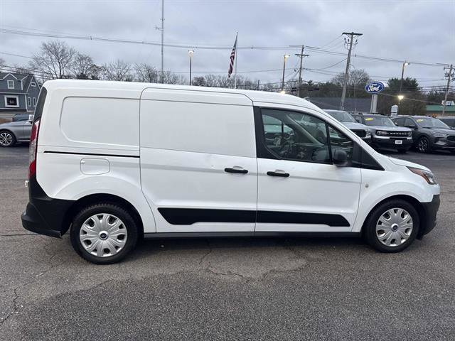 Certified 2020 Ford Transit Connect XL image 7