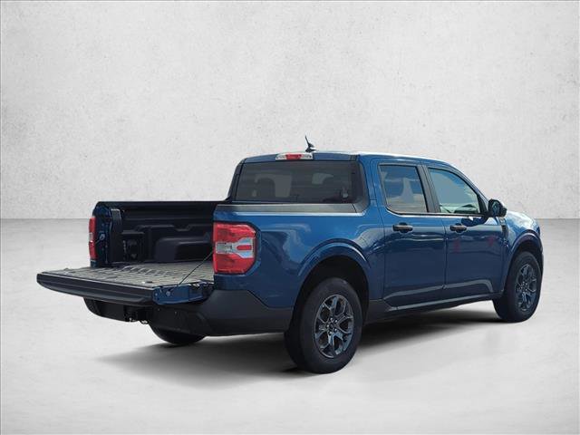 Certified 2024 Ford Maverick XLT w/ XLT Luxury Package image 5