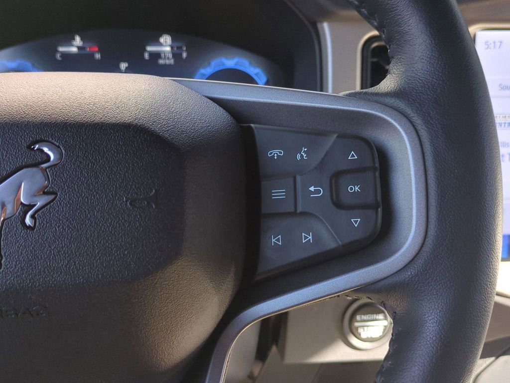 Certified 2025 Ford Bronco Outer Banks image 23