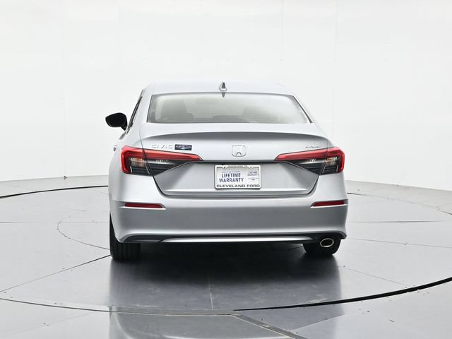 Used 2023 Honda Civic Sport image 8