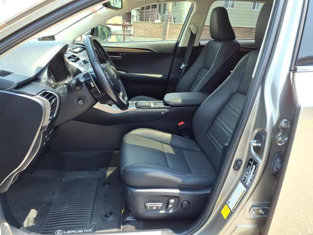 Used 2020 Lexus NX 300 AWD w/ Comfort Package image 19