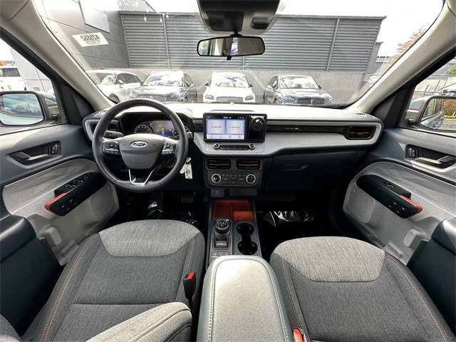 Certified 2023 Ford Maverick XLT w/ Equipment Group 300A Standard image 17