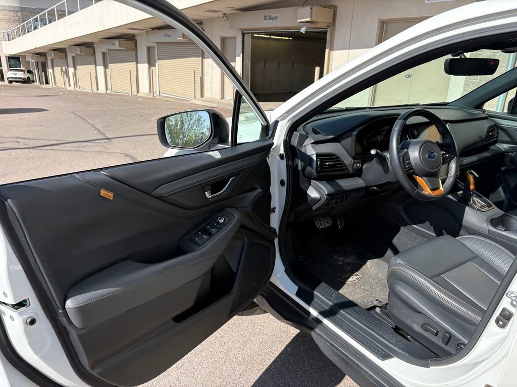 Used 2022 Subaru Outback Wilderness image 15