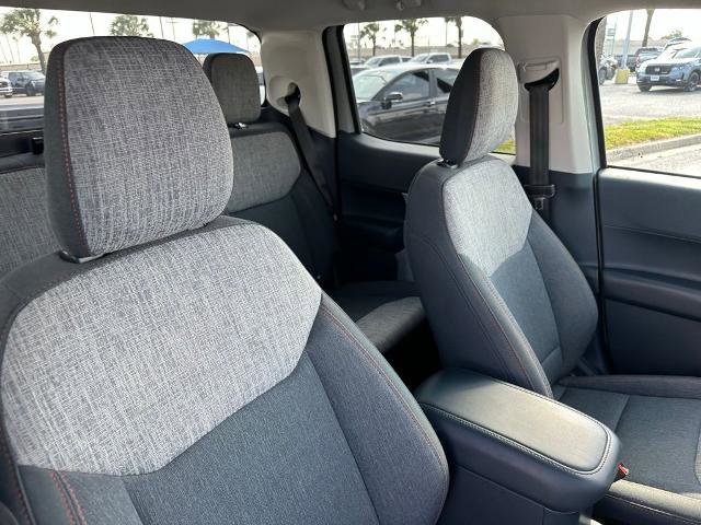 Certified 2022 Ford Maverick XLT FWD image 21