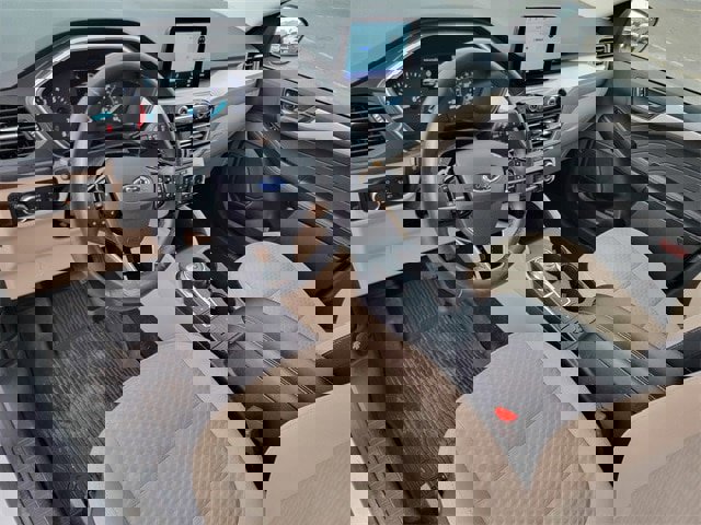 Certified 2022 Ford Escape SE w/ Convenience Package image 18