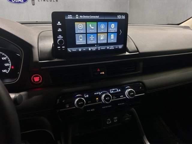 Used 2025 Honda Pilot EX-L image 17