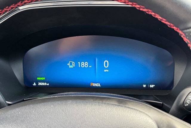 Certified 2023 Ford Escape ST-Line Select w/ Tech Pack #2 image 23