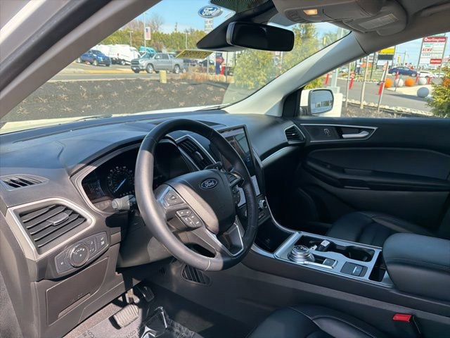 Certified 2022 Ford Edge SEL w/ Convenience Package image 15