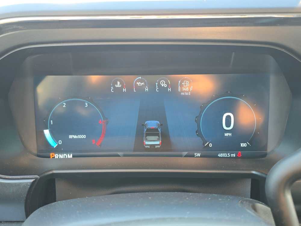 Certified 2023 Ford F450 Lariat image 20