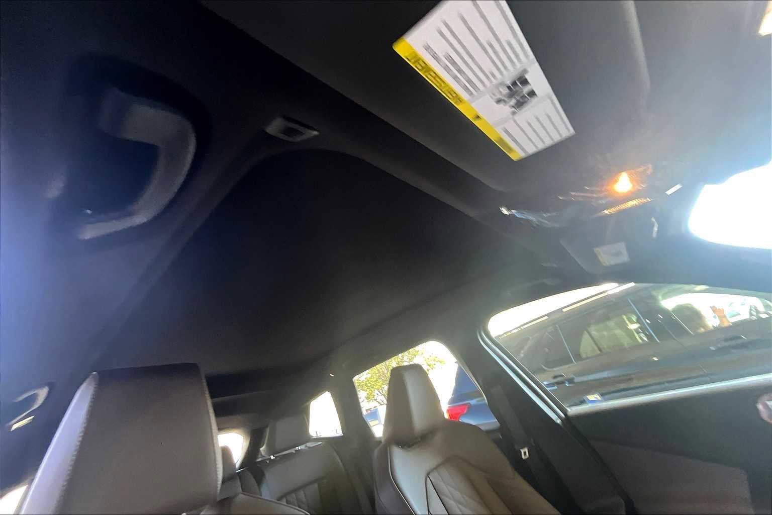 Used 2025 BMW X3 xDrive30i w/ Premium Package image 13