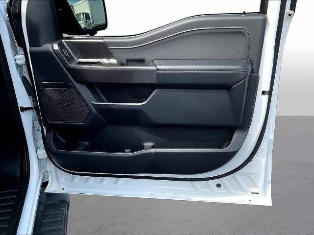 Certified 2024 Ford F150 XLT w/ Equipment Group 302A MID AWD/4WD image 30