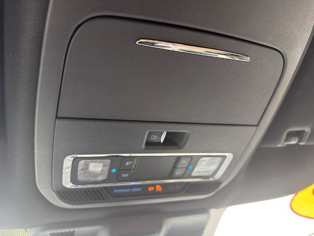 Certified 2022 Ford F150 Lariat image 21